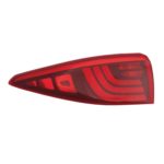 Left Taillamp assy outer LED; Type - KIA SPORTAGE 2017-2019