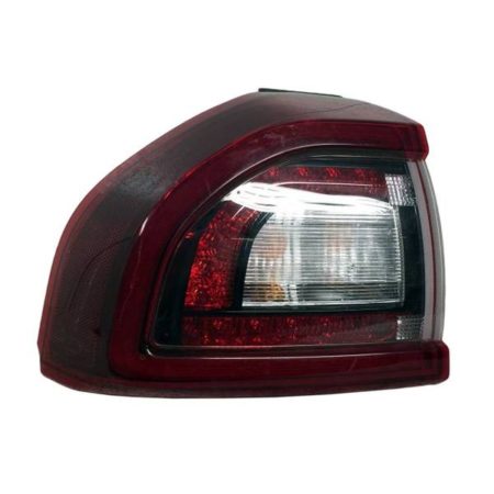 Left Taillamp assy outer Bulb Type - KIA NIRO 2017-2022