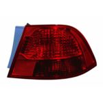 Right Taillamp assy outer - KIA OPTIMA 2009-2010