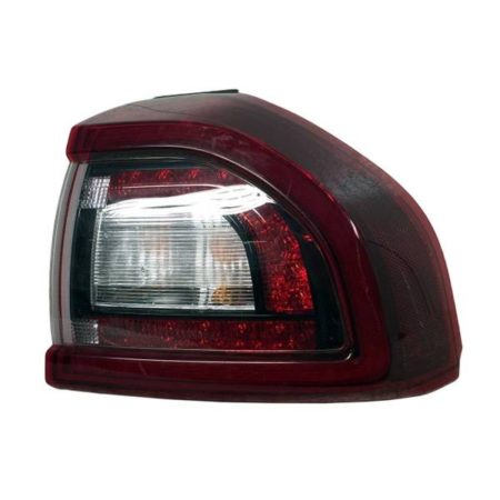 Right Taillamp assy outer Bulb Type - KIA NIRO 2017-2022