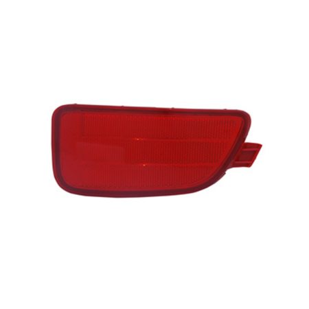 Right Rear reflector - KIA SOUL 2012-2013
