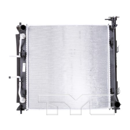 Radiator assembly 2.0L - KIA OPTIMA 2016-2020