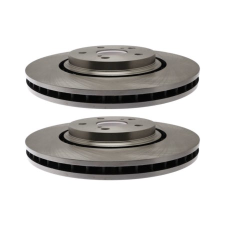Brake Rotors Front - LEXUS RX350 2016-2022