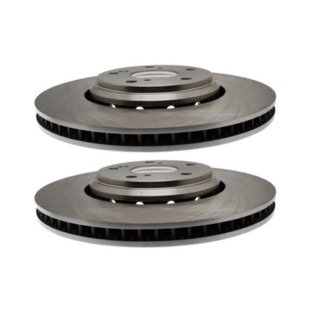 Brake Rotors Front - ACURA ILX 2017-2022