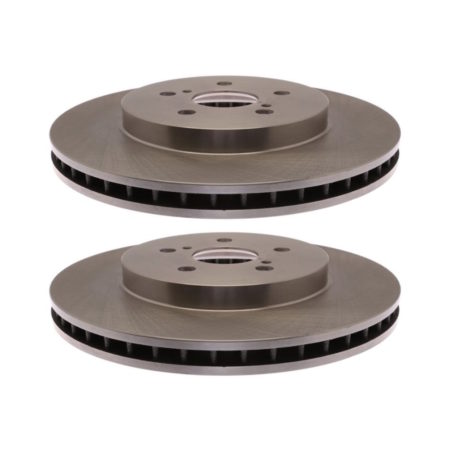 Brake Rotors Front - LEXUS RX330 2004-2006