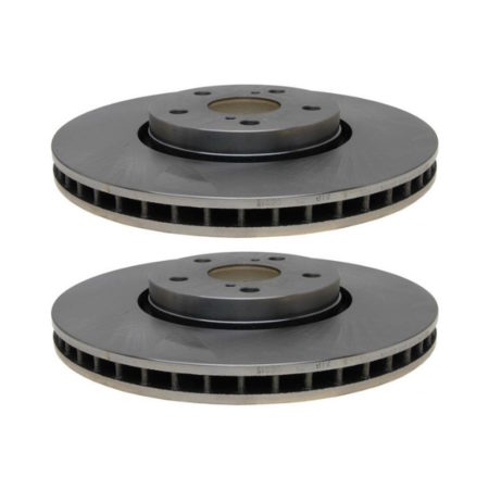 Brake Rotors Front - LEXUS RX330 2005-2006