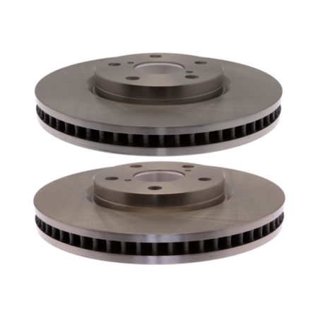 Brake Rotors Front - LEXUS GS300 2006