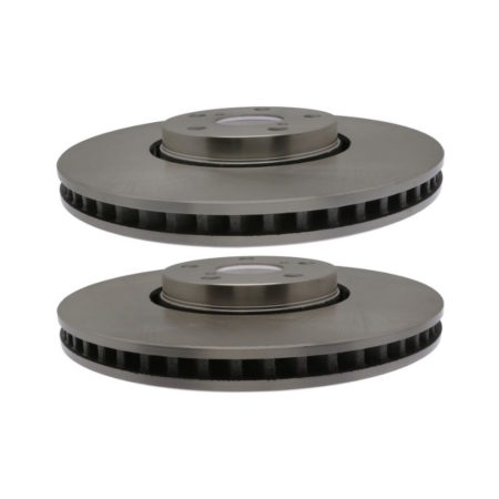 Brake Rotors Front - LEXUS GS460 2008