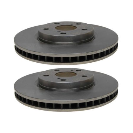 Brake Rotors Front - LEXUS IS250 2006-2015