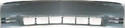 Front bumper cover USA; prime - LEXUS ES300 1992-1996