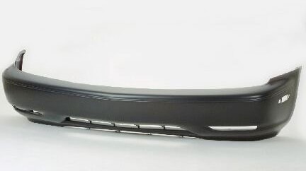 Front bumper cover prime - LEXUS RX300 1999-2003
