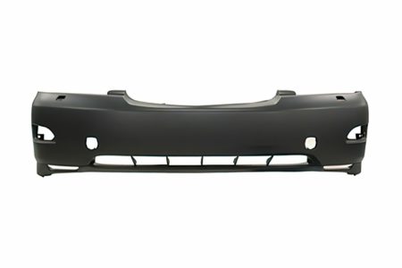Front bumper cover USA Built; w/H/Lamp Washers; w/o Radar Cruise Control; prime - LEXUS RX330 2004-2006