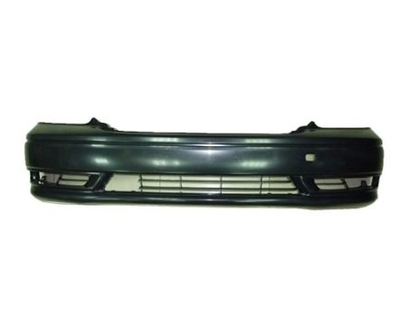 Front bumper cover USA; w/o headlamp washers; w/laser cruise; w/o park sensor; prime - LEXUS LS430 2004-2006