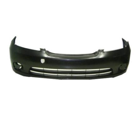 Front Bumper Cover Primed - LEXUS ES330 2005-2006