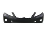 Front Bumper Cover Canada Built; W/O Premium Pkg; W/O Parking Assist; W/O H/Lamp Washer; Primed CAPA - LEXUS RX350 2010-2012