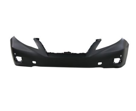 Front bumper cover Canada Built; w/o Premium Pkg; w/Parking Assist; w/o H/Lamp Washer; prime - LEXUS RX350 2010-2012