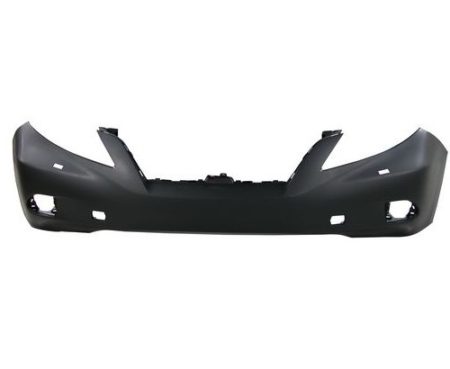 Front bumper cover Canada Built; w/Premium Pkg; w/o Parking Assist; w/H/Lamp Washer; prime - LEXUS RX350 2010-2012