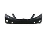 Front bumper cover Canada Built; w/Premium Pkg; w/Parking Assist; w/H/Lamp Washer; prime - LEXUS RX350 2010-2012