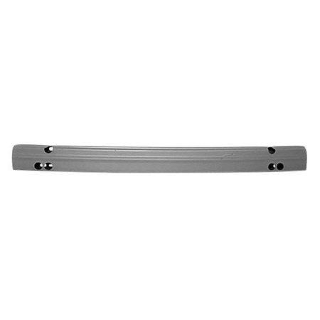 Front bumper reinforcement aluminum; to 7/00 - LEXUS RX300 1999-2000