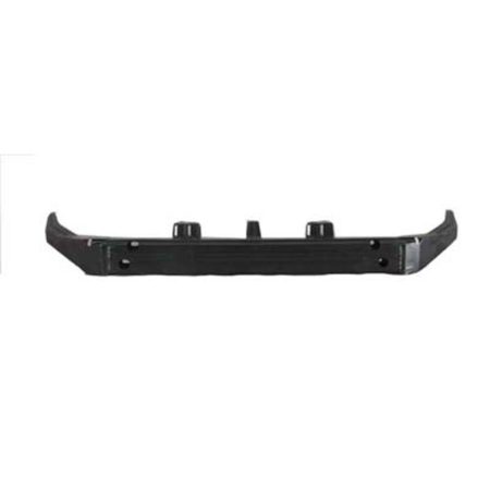 Front bumper reinforcement all - LEXUS GX470 2003-2009