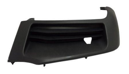 Right Front bumper cover - LEXUS RX350 2010-2012