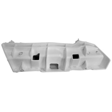 Left Front bumper cover retainer Retainer Bracket - LEXUS IS250 2014-2015