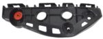 Right Front bumper cover retainer - LEXUS RX450h 2013-2015