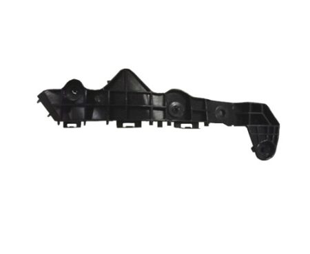 Right Front bumper cover retainer Upper - LEXUS NX200t 2015-2017