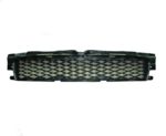 Front bumper grille w/F Sport Pkg; Mesh Type - LEXUS CT200h 2012-2013
