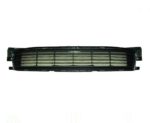 Front bumper grille w/o F Sport Pkg - LEXUS CT200h 2011-2013