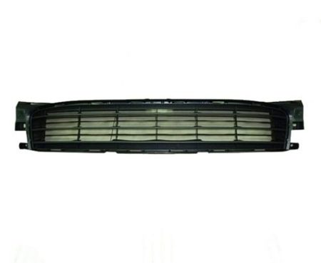 Front bumper grille w/o F Sport Pkg - LEXUS CT200h 2011-2013