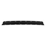 Front bumper grille BASE; w/o F SPORT Pkg - LEXUS RX450h 2013-2015