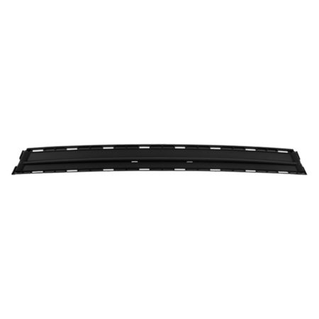Front bumper grille BASE; w/o F SPORT Pkg - LEXUS RX450h 2013-2015