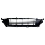 Front Bumper Grille - LEXUS ES350 2013-2015
