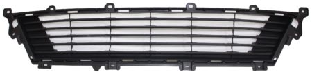 Front bumper grille - LEXUS ES300h 2013-2015