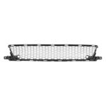 Front bumper grille Lower Grille; w/o F Sport Pkg - LEXUS IS250 2014-2015