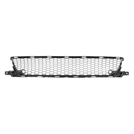 Front bumper grille Lower Grille; w/o F Sport Pkg - LEXUS IS300 2016-2016