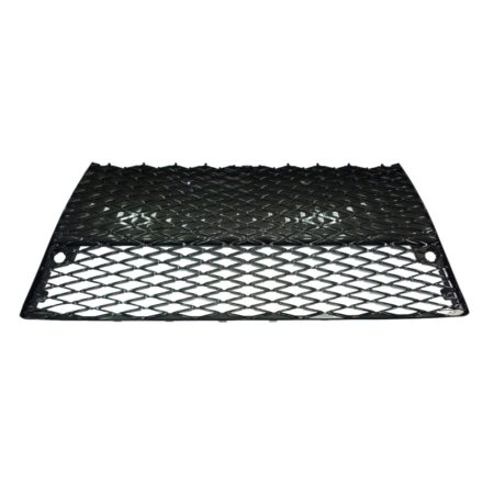 Front bumper grille F SPORT; w/o Crafted Line Edition - LEXUS IS300 2016-2016