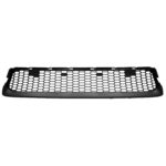 Front bumper grille w/o Parking Aid - LEXUS GX460 2014-2019