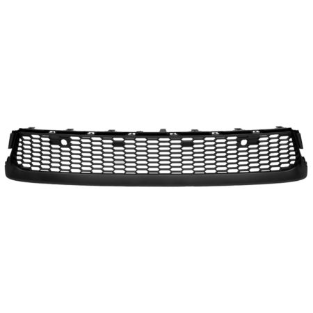 Front bumper grille w/Parking Aid - LEXUS GX460 2014-2019