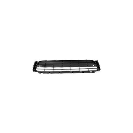 Front bumper grille w/o F Sport Pkg; w/Parking Sensors; Canada Built - LEXUS RX450h 2016-2019