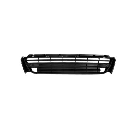 Front bumper grille w/o F Sport Pkg; w/Parking Sensors; Japan Built - LEXUS RX350 2016-2019
