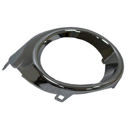 Left Front bumper insert Fog Lamp Bezel - LEXUS ES300h 2013-2015