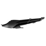 Left Front bumper insert Hole Cover; w/F Sport Pkg; w/o Trans Oil Cooler - LEXUS RX350L 2018-2019