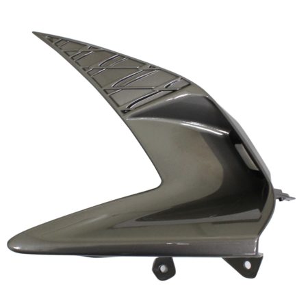 Left Front bumper insert w/F Sport Pkg; Fog Lamp Bezel - LEXUS GS300 2018-2019