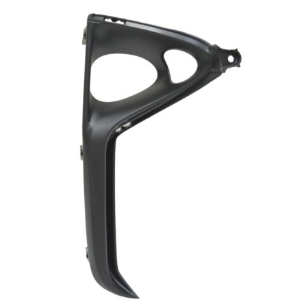 Right Front bumper insert w/Cornering Lamps; Side Garnish - LEXUS RX350 2016-2019