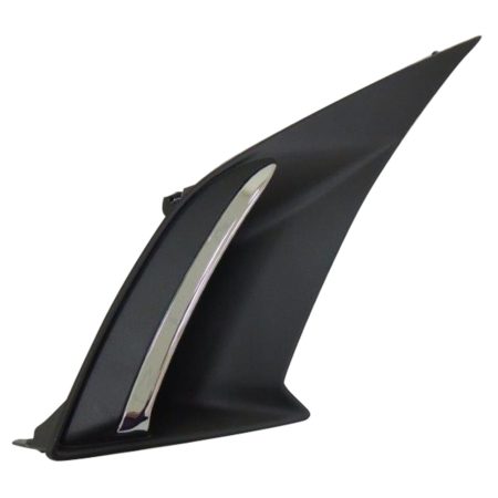 Right Front bumper insert w/o F Sport Pkg; Outer Grille - LEXUS GS300 2018-2019