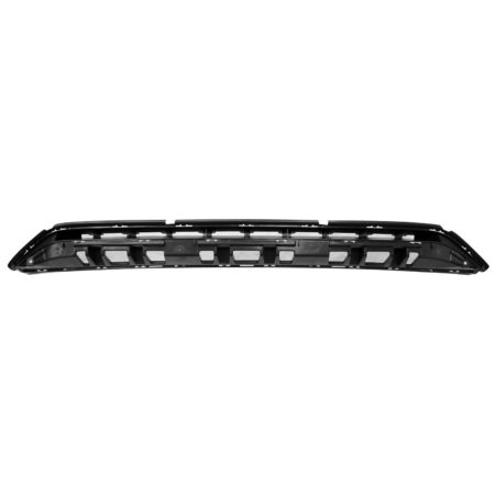 Front bumper cover support w/F Sport Pkg; Lower Cover Support - LEXUS RX350 2016-2020