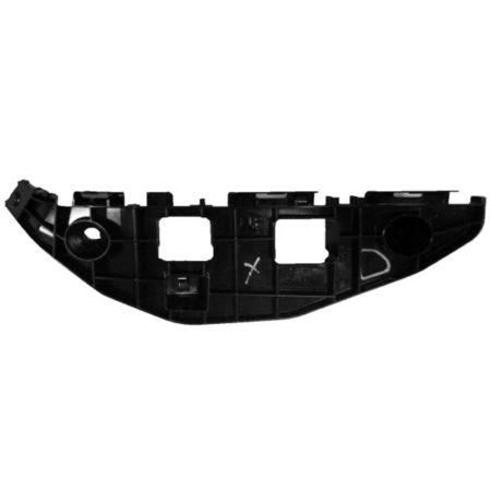 Left Front Bumper Cover Support - LEXUS RX350 2010-2012