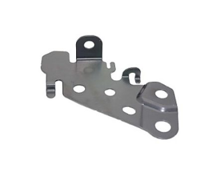 Left Front bumper cover support Upper - LEXUS IS300 2017-2020